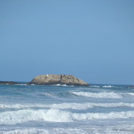 Hotel Norte Zarautz Luaran gambar