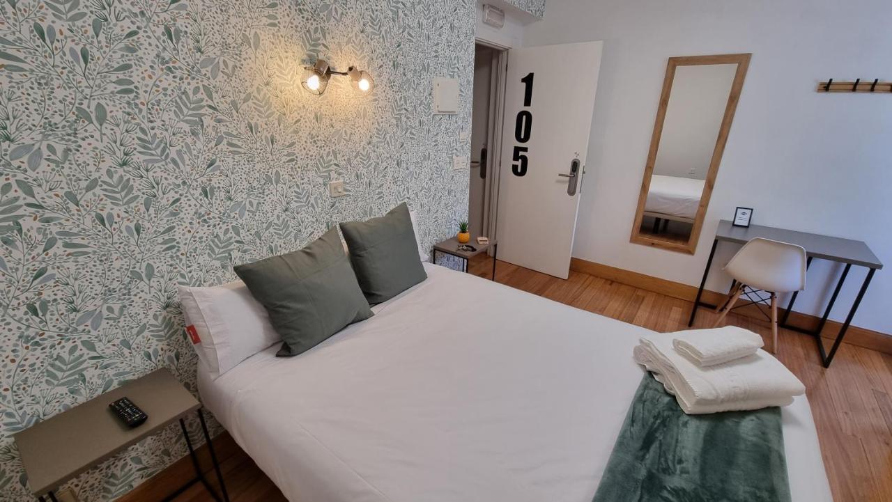 Hotel Norte Zarautz Luaran gambar