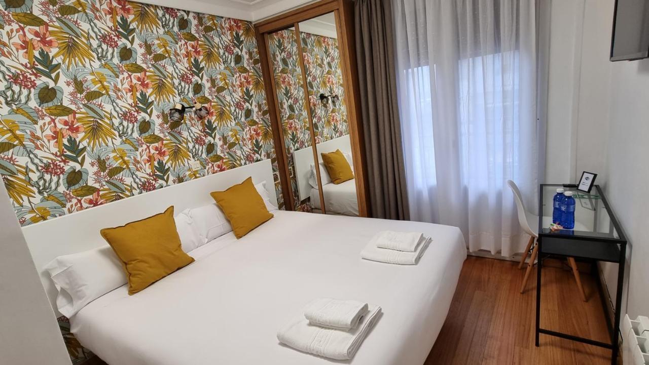 Hotel Norte Zarautz Luaran gambar