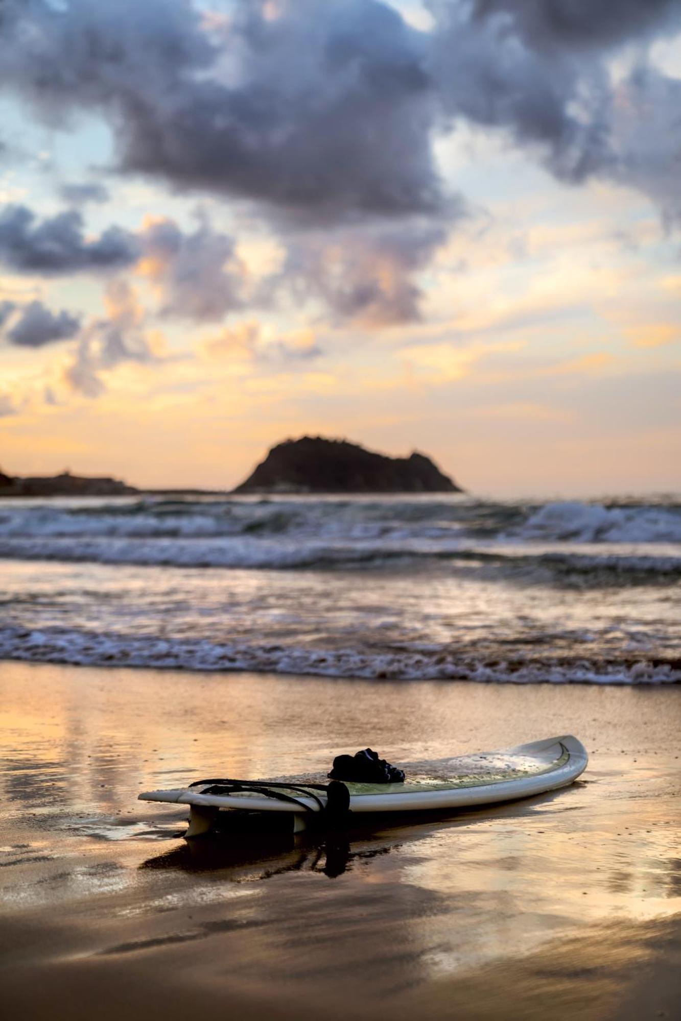 Hotel Norte Zarautz Luaran gambar