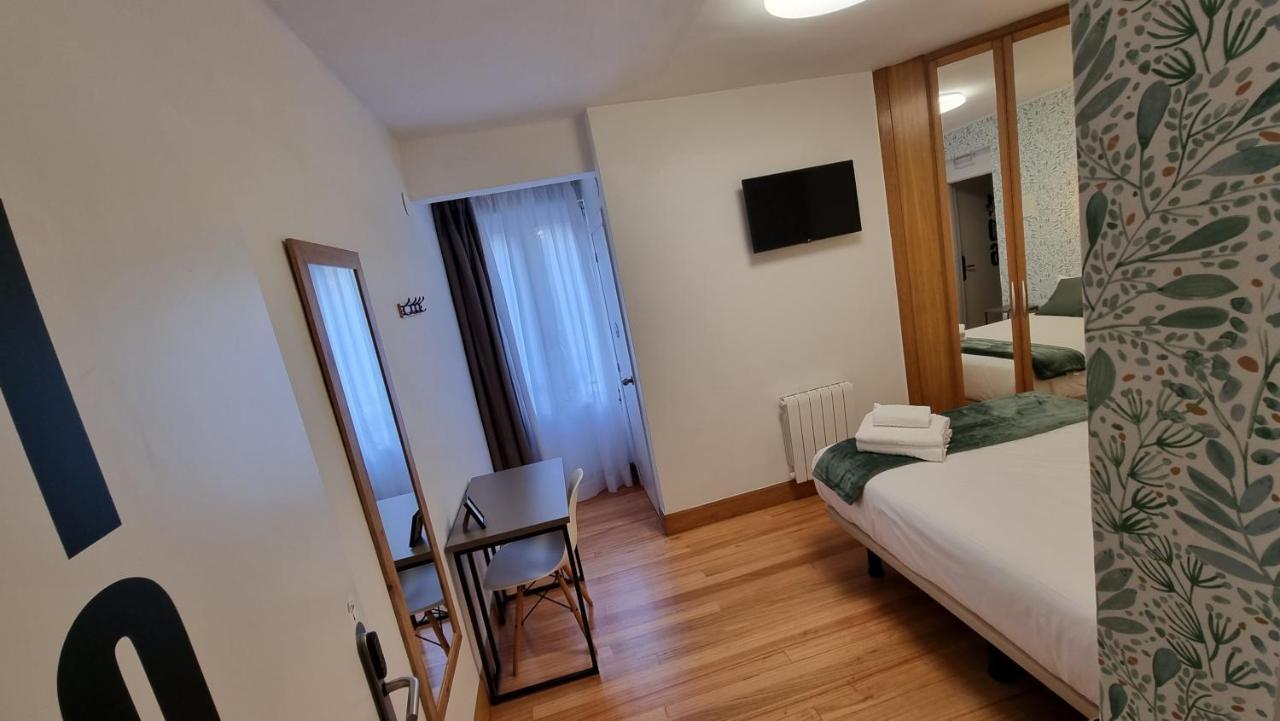 Hotel Norte Zarautz Luaran gambar