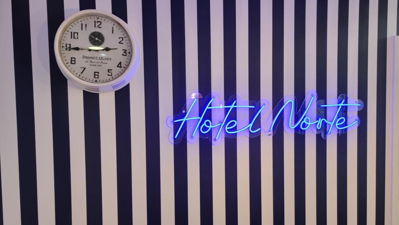 Hotel Norte Zarautz Luaran gambar