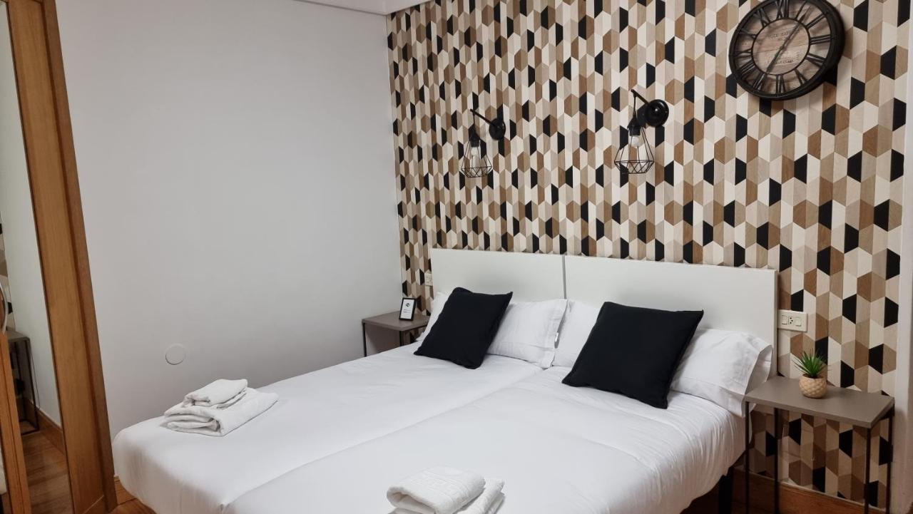 Hotel Norte Zarautz Luaran gambar