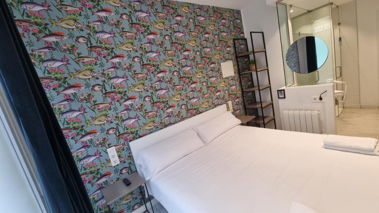 Hotel Norte Zarautz Luaran gambar