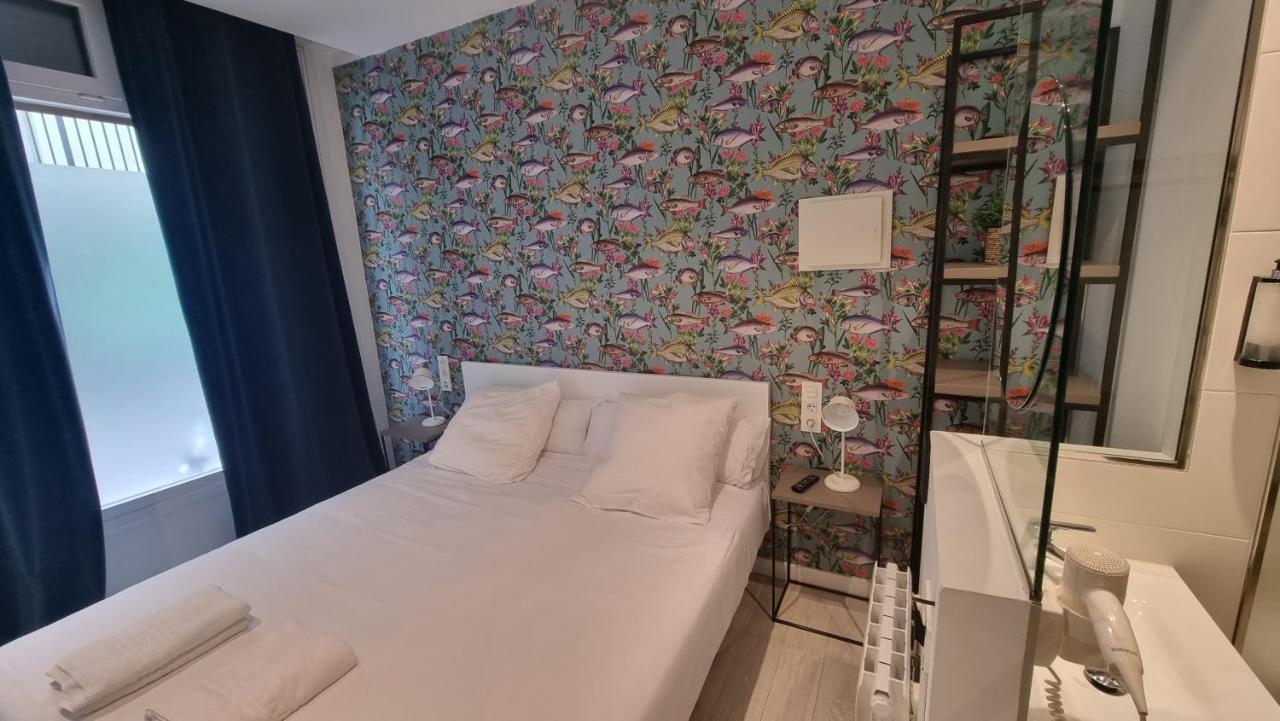 Hotel Norte Zarautz Luaran gambar