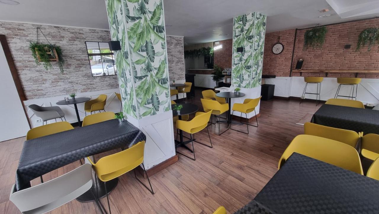 Hotel Norte Zarautz Luaran gambar