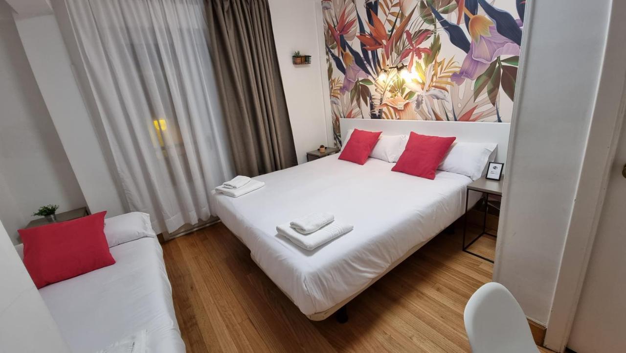 Hotel Norte Zarautz Luaran gambar