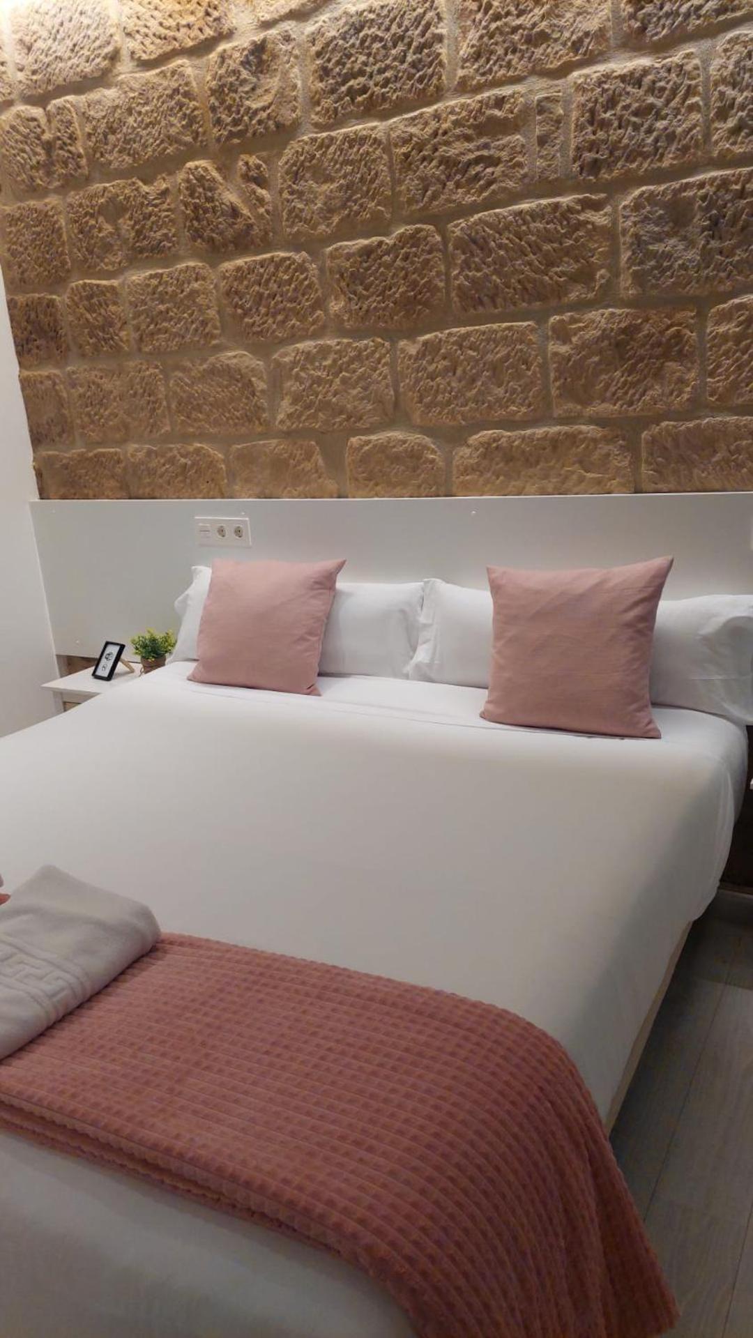 Hotel Norte Zarautz Luaran gambar