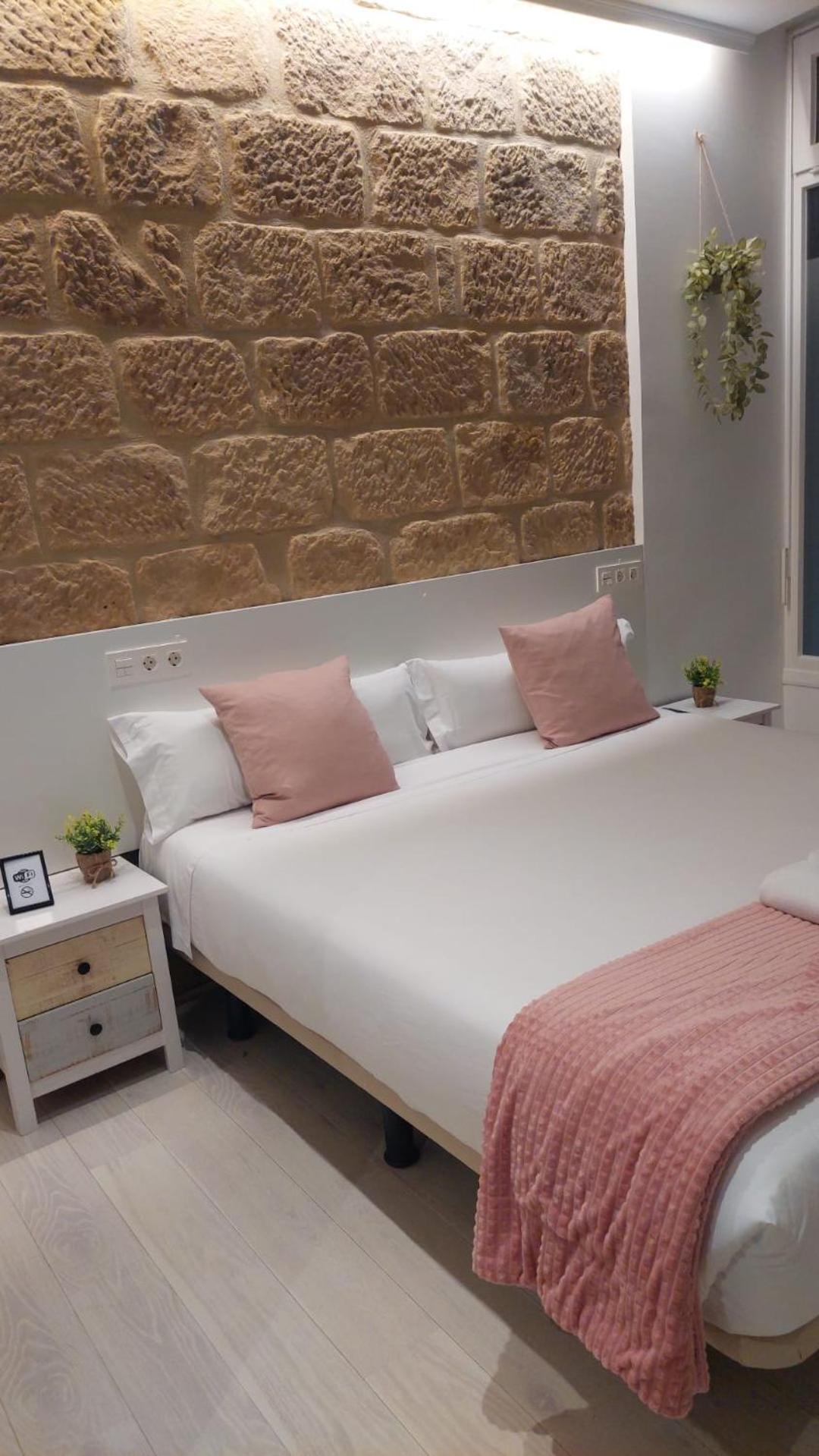 Hotel Norte Zarautz Luaran gambar