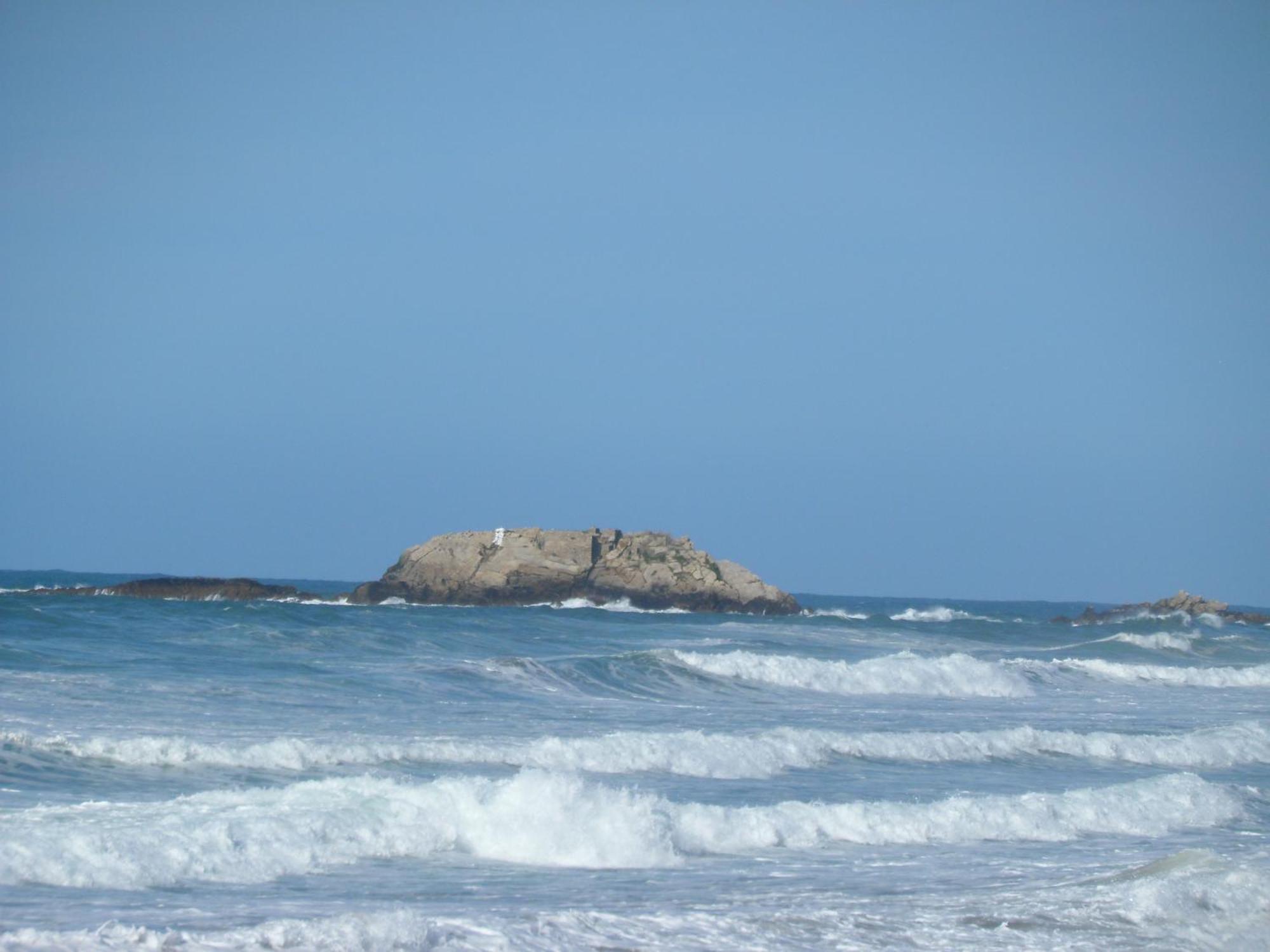 Hotel Norte Zarautz Luaran gambar